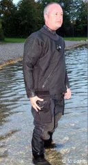 Trockentauchen