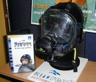 Vollgesichtsmaske