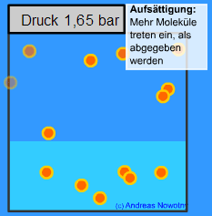 Aufs&auml;ttigung