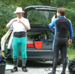 Buddygespr&auml;ch (2)